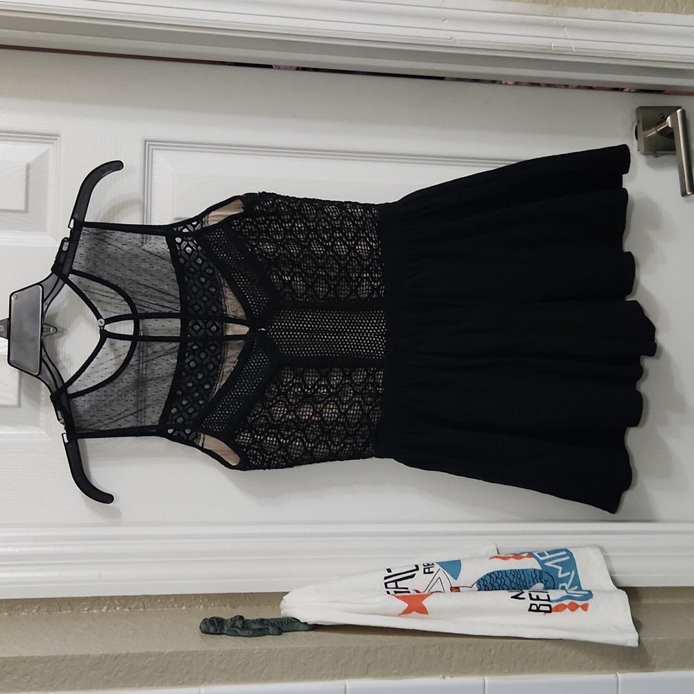 Ark &Co romper - Picture 3 of 3